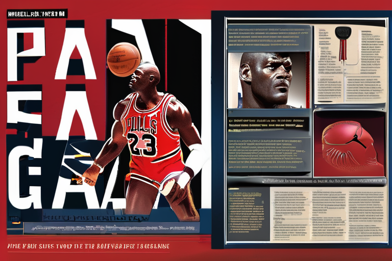 Phil Jackson Reveals the Secret to Michael Jordan's Unmatched Greatness