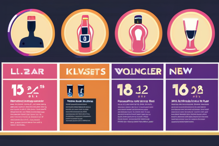 Women's Cancer Risk Linked to Drinking Habits: New Study Reveals Surprising Gender Differences