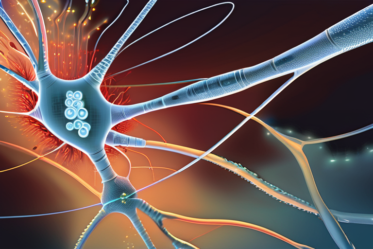 Researchers Correct Error in Groundbreaking Striatal Interneurons Study