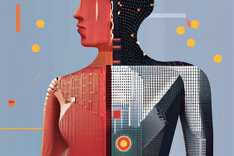 Time Magazine Names Collective "Architects of AI" Person of the Year