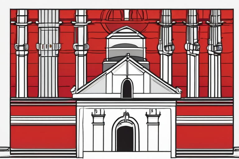 Labour's Employment Rights Bill Suffers Fresh Blow in House of Lords