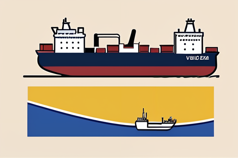 US Imposes New Sanctions on Venezuela, Targeting Oil Tankers and Maduro Allies