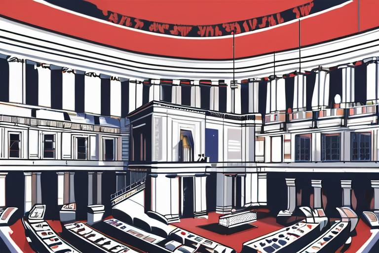 Indiana Senate Rejects Redistricting Bill Amid Trump Pressure