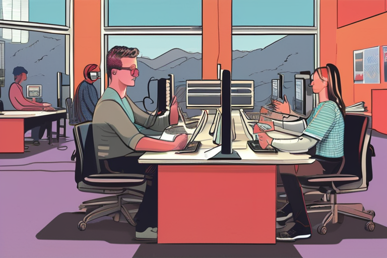 Stanford Star Reporter Takes Aim at Silicon Valley's Toxic Startup Culture