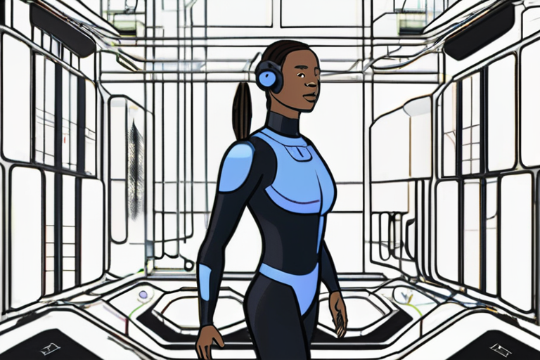 Google Unveils Gemini 3 Pro: A Groundbreaking AI Research Agent