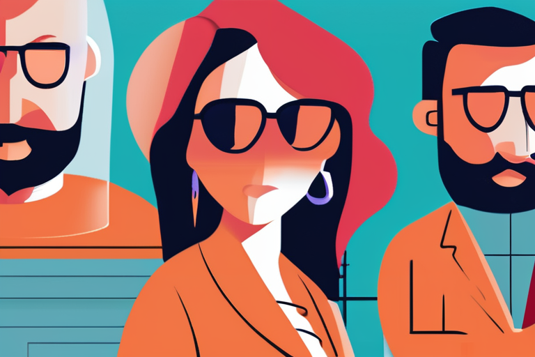 Founders Gain Upper Hand in Fundraising as Market Dynamics Shift