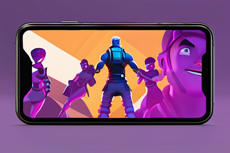 Fortnite Returns to US Google Play Store After Court Lifts Restrictions