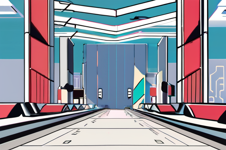 Runway Unleashes GWM-1: Revolutionizing AI with World's First Autoregression Models