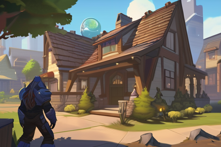 Blizzard Floats New Housing Feature After Players Hack It First