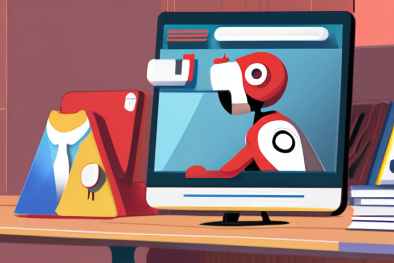 Disney Sues Google Over Massive AI Copyright Infringement