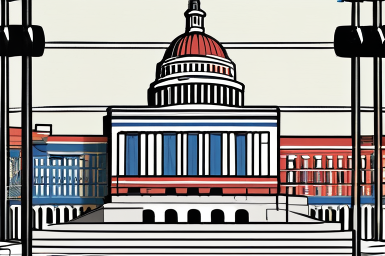 Congress Warned of Expanded US Wiretap Powers Amid Fears of Eroding Civil Liberties