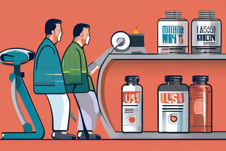 US Health Department Weighs National Men's Health Initiative