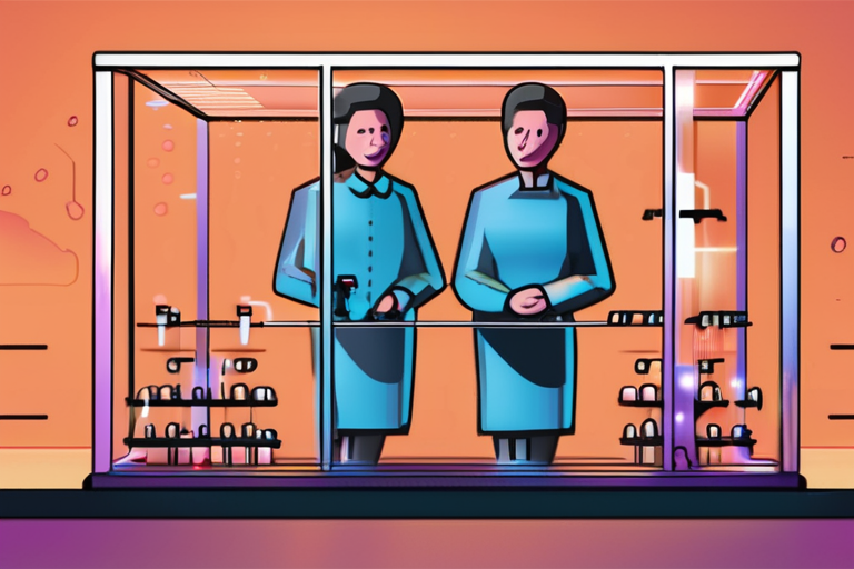 Scientists Unveil Groundbreaking Method to Unlock the Aging Process