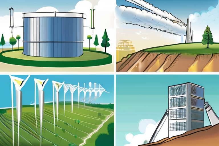 Israeli Startup's Geoengineering Plan Could Revolutionize Climate Change Fight