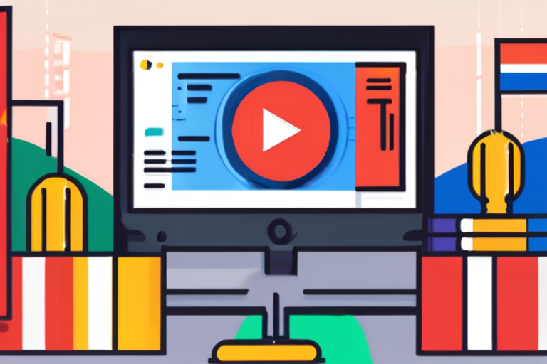 YouTube Empowers Creators with Stablecoin Payouts via PayPal