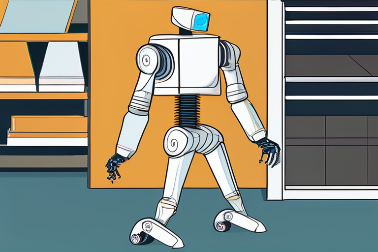 Humanoid Robots' Hidden Limitations: Why Simple Movements Remain a Challenge