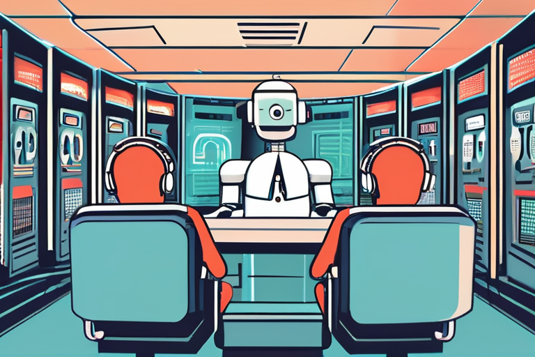 AI Agents on the Loose: Can We Trust Autonomous Systems to Behave?