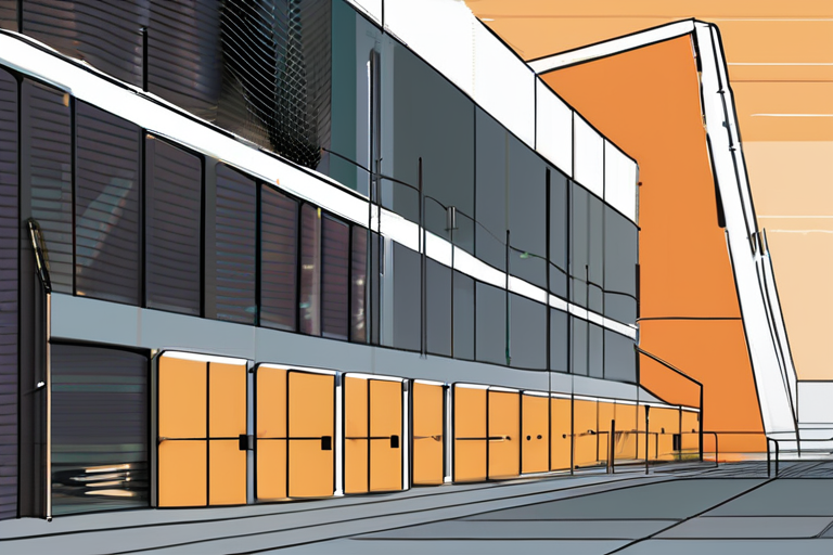 Macquarie Sells Dutch Data Center Stake to Global Infrastructure Giants