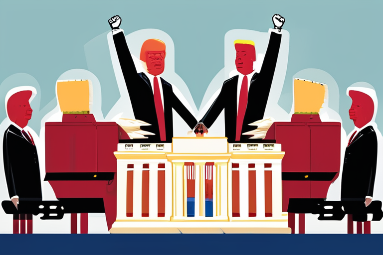 Trump's Unconventional Diplomacy: Shaking Up Alliances in Venezuela and Ukraine