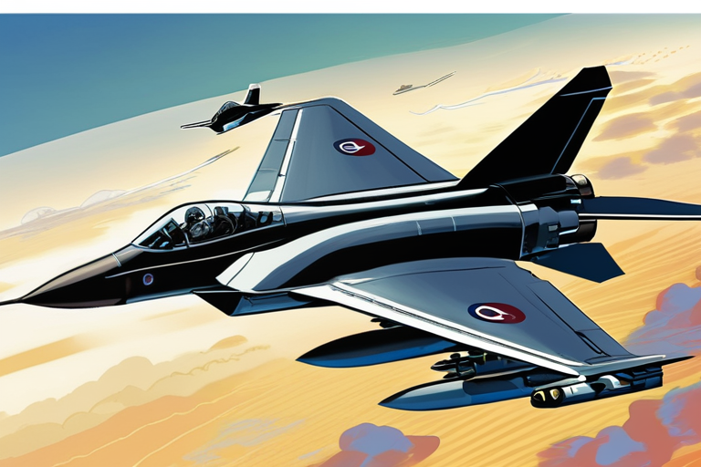 US and Japan Unleash Joint Fighter Fury Over Sea of Japan