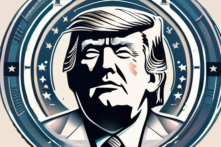 Trump Takes Aim at State AI Laws with Sweeping Executive Order