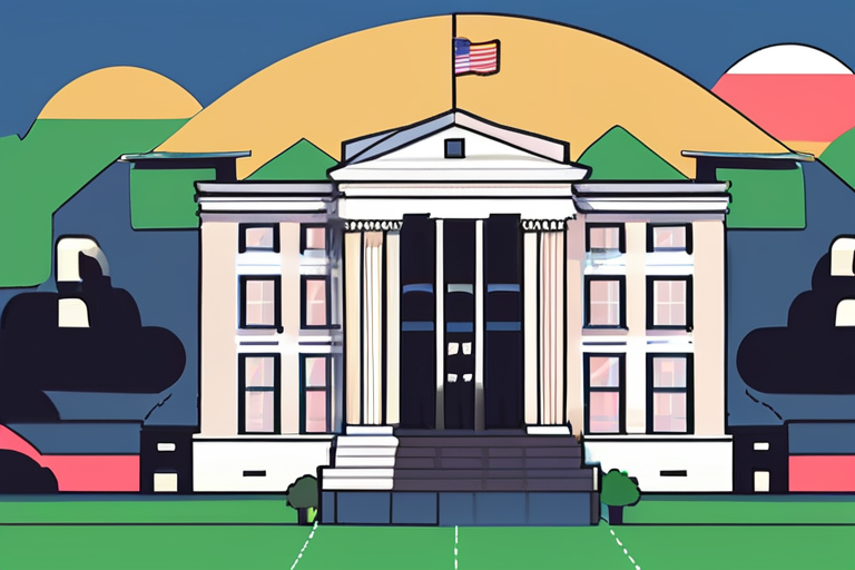 Trump-Backed Redistricting Plan Defeated in Indiana