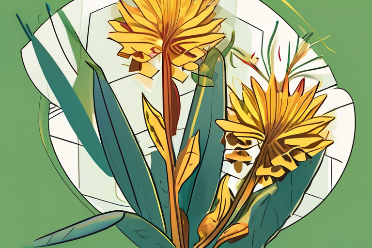 Ancient Plants Ignite Attraction with Heat, Redefining Pollination Strategies