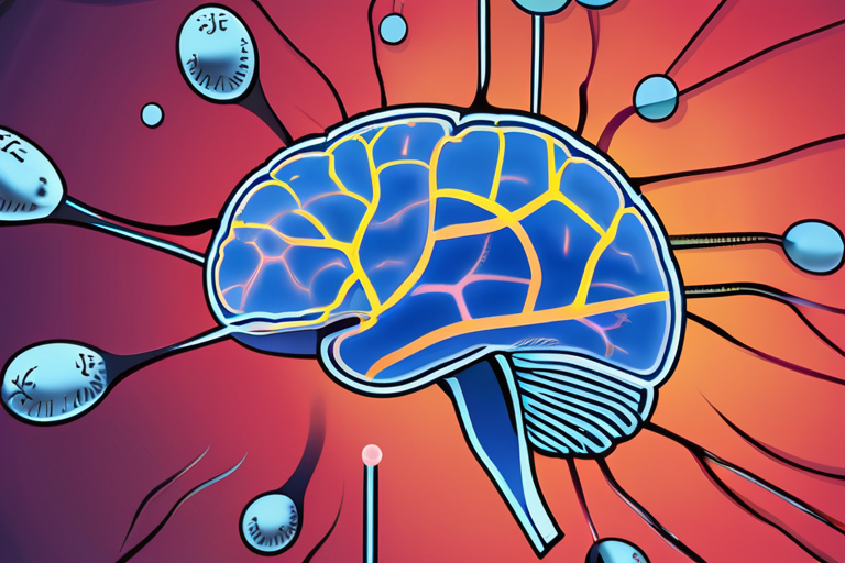 Researchers Correct Error in Groundbreaking Study on Mammalian Brain Cells