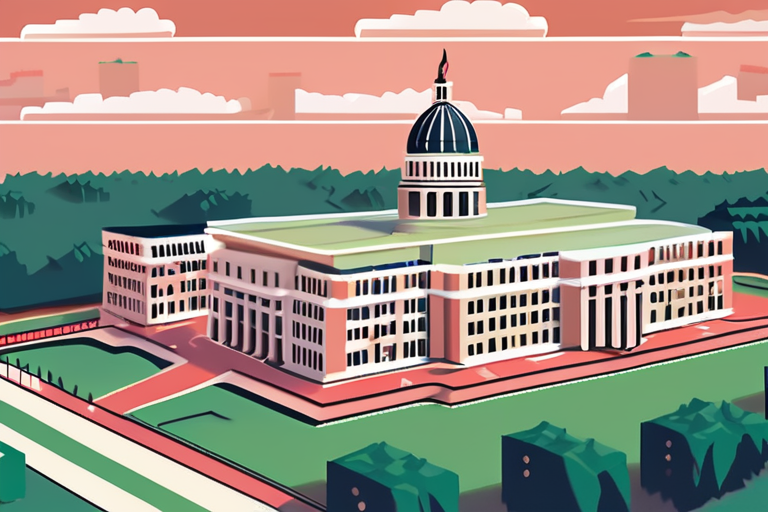 Trump's Redistricting Bid Foiled in Indiana Senate