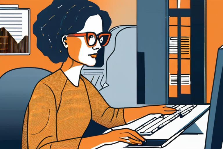 Caitlin Dewey Joins Vox as Senior Writer & Editor for Today, Explained