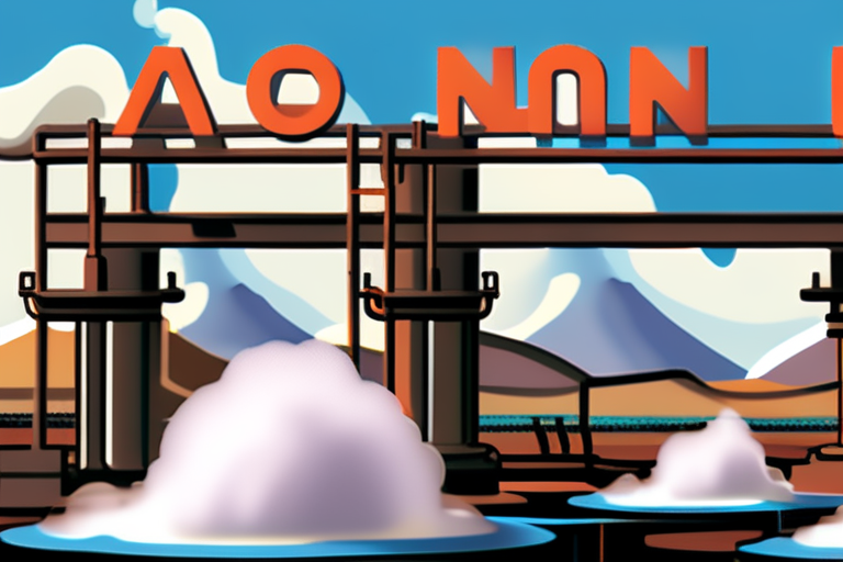 Natron Energy Shuts Down Amid Funding Crisis, Halting Sodium-Ion Battery Production