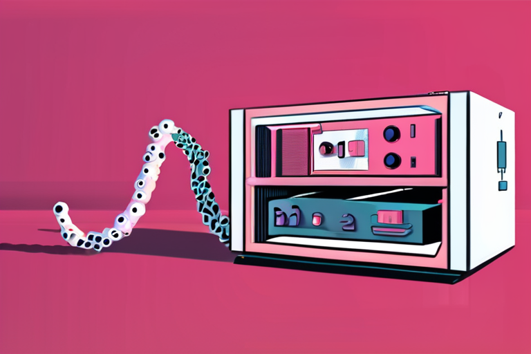 Meta's AI Powerhouse Erupts: A New Era of Research and Rivalry