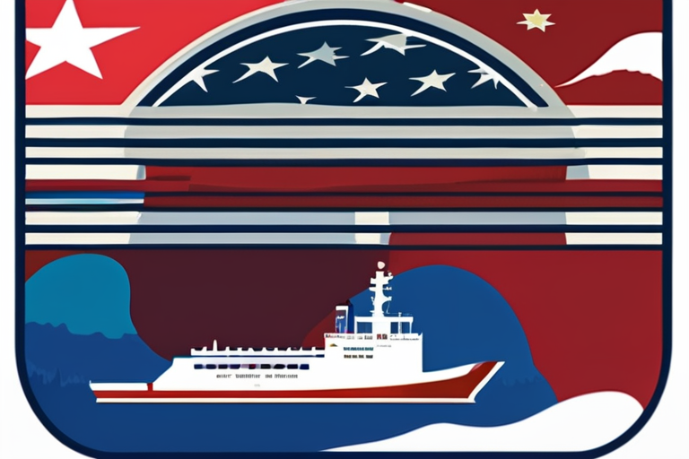 "US Slaps Sanctions on Six More Ships After Venezuela Oil Heist"