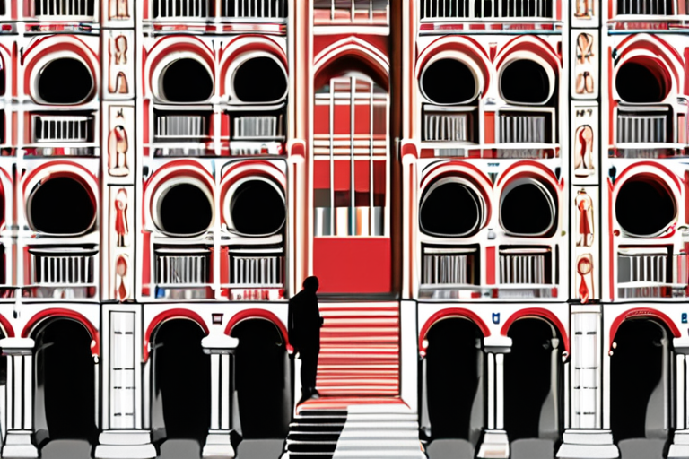 "Reddit Takes on Australia in High Court Battle Over Social Media Ban"