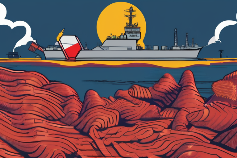 US Pressure on Venezuela: Is Oil the Real Target Behind Escalating Tensions?