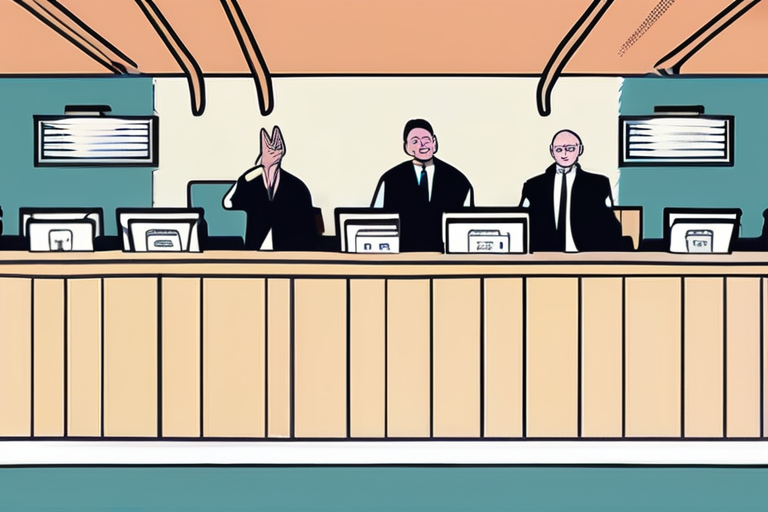 Treasury Committee Launches Inquiry into OBR's 15-Year Performance