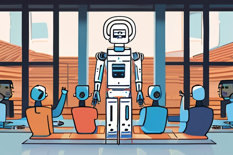 Musk's AI Revolution Hits El Salvador: Grok Chatbot Lands in 5,000 Schools