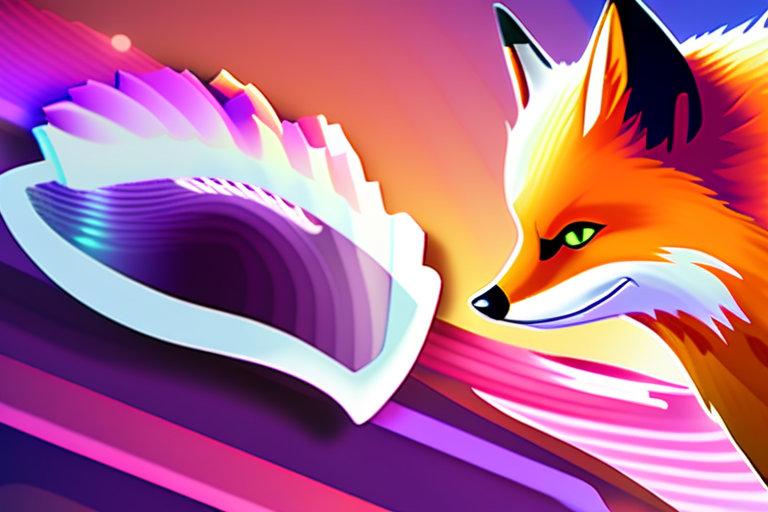 Firefox Abandons 32-bit Linux Support in 2026, Aligning with Linux Distro Trends