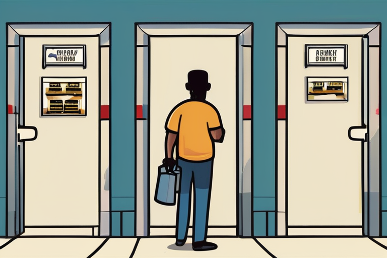 Immigration Detainee Freed: Kilmar Abrego Garcia Returns Home After Judge's Order