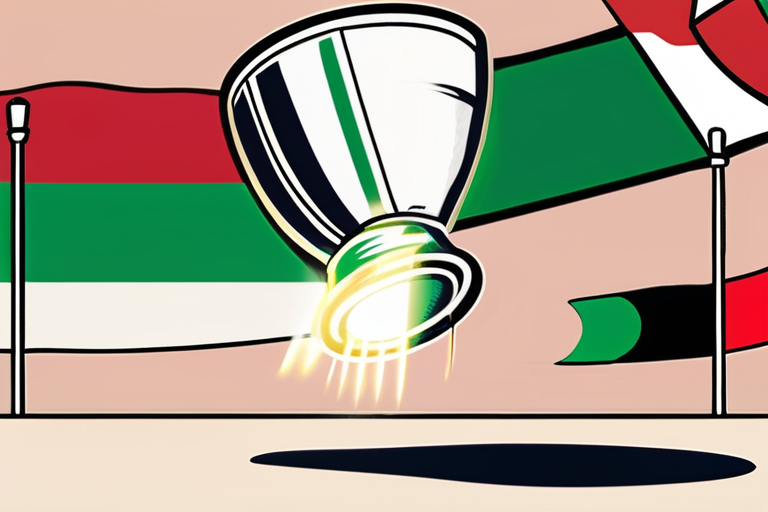 Palestine's Arab Cup Run Falls Short: Quarter-Final Loss to Saudi Arabia