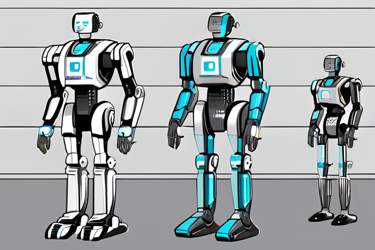 1X Partners with EQT to Bring Humanoid Robots to Industrial Clients