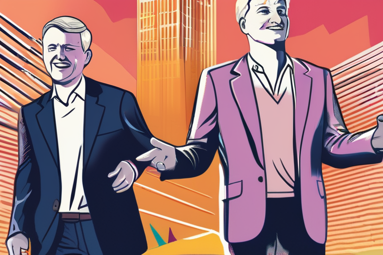 Founders Gain Upper Hand in Fundraising as Venture Capital Landscape Shifts