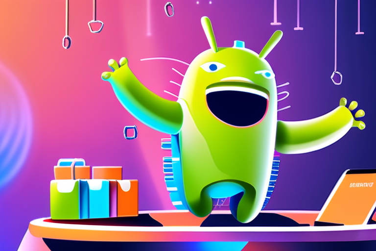 Kotlin Breaks Free from Android Shackles: A New Era for Developers