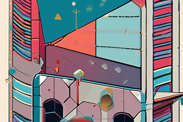 Jonathan Blow's Decade-Long Puzzle Odyssey: 1,400 Challenges Born from a Break