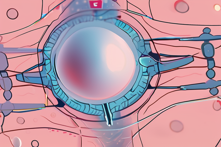 Scientists Unveil Groundbreaking Method to Unlock Aging Process