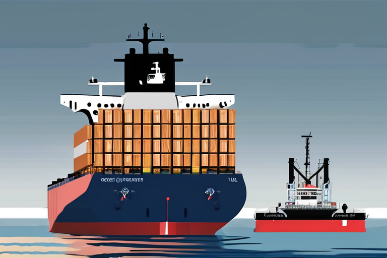 US Seizes Venezuelan Oil Tanker, Raising Questions on Implications