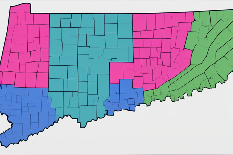 Trump-Backed Redistricting Plan Defeated by Indiana Lawmakers