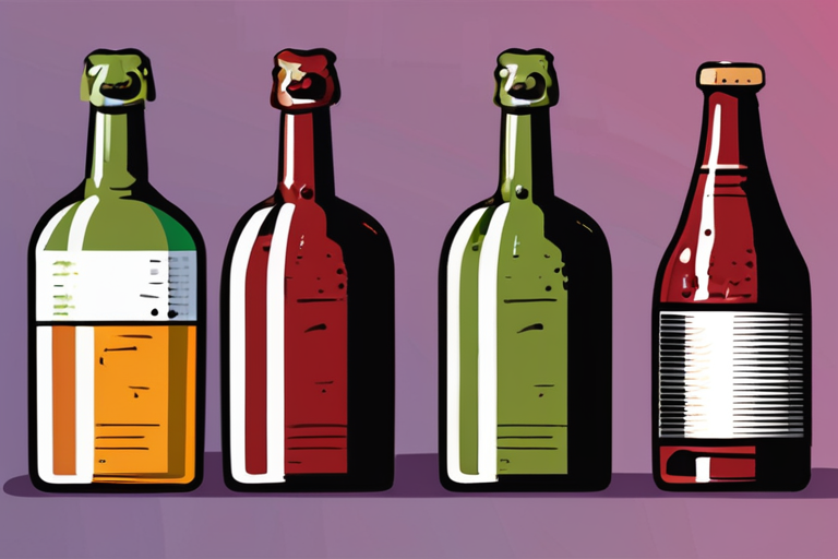 Moderate Drinking Linked to Higher Cancer Risk Than Previously Thought