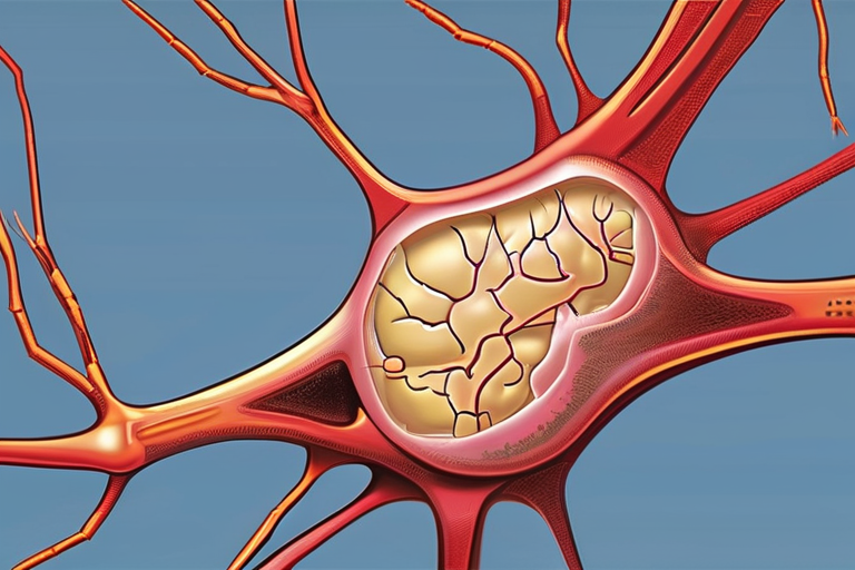 Researchers Correct Error in Groundbreaking Striatal Interneuron Study