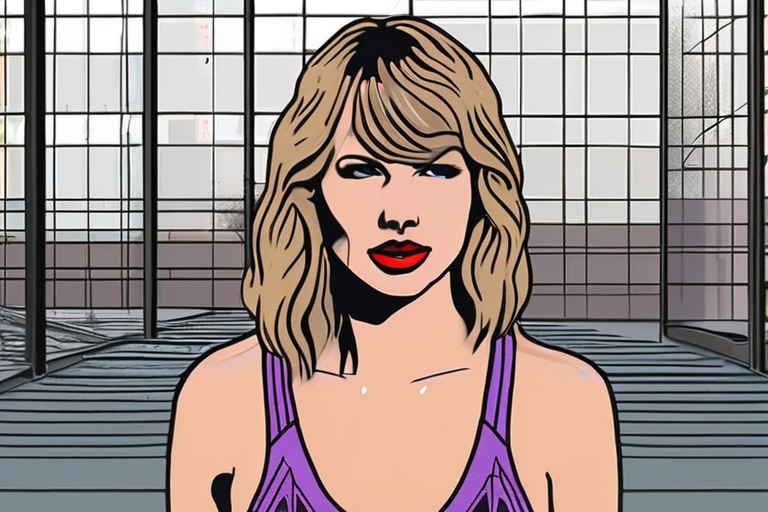 Taylor Swift Breaks Down in Tears Recounting Thwarted Eras Tour Terror Attack